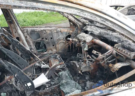 2004 Honda Accord 2.4 Lx z USA, uszkodzony, nr VIN JHMCM56374C039400